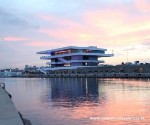 Veles e vents valencia