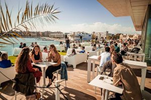 Tardeo Valencia Veles e Vents