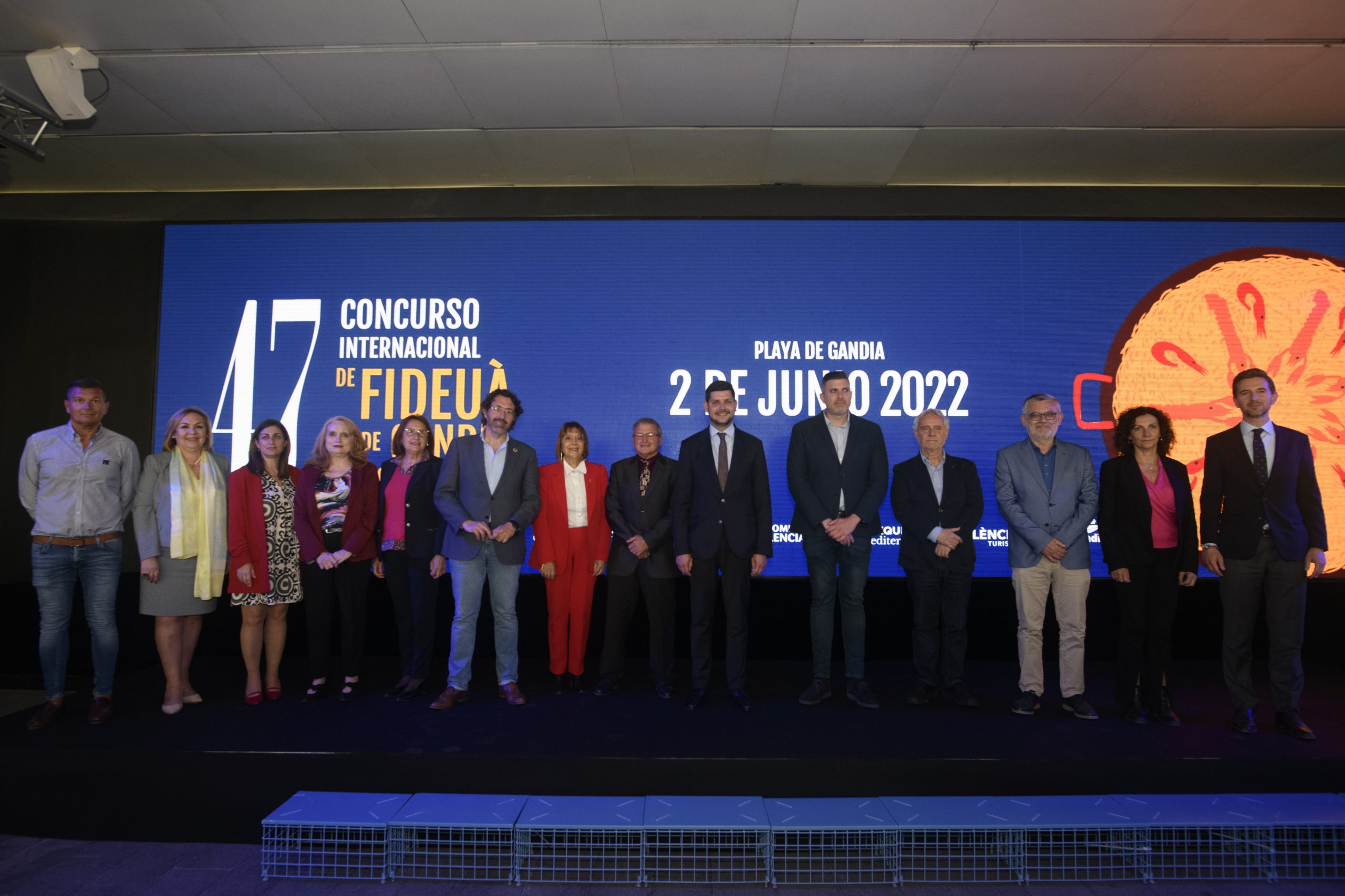 Valencia Plaza Concurso Fideua Gandia 2022 01 Veles e Vents Valencia Valencia Plaza Concurso Fideua Gandia 2022 01 Veles e Vents Valencia