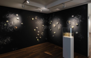 CONSTELLATIONS ALEXANDRA KNIE VELES E EVNTS CONSTELLATIONS ALEXANDRA KNIE VELES E EVNTS