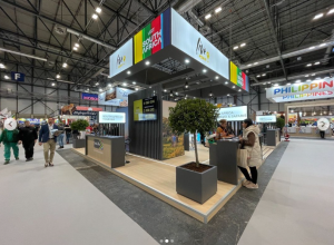 VELES E VENTS EN FITUR 2023 VELES E VENTS EN FITUR 2023