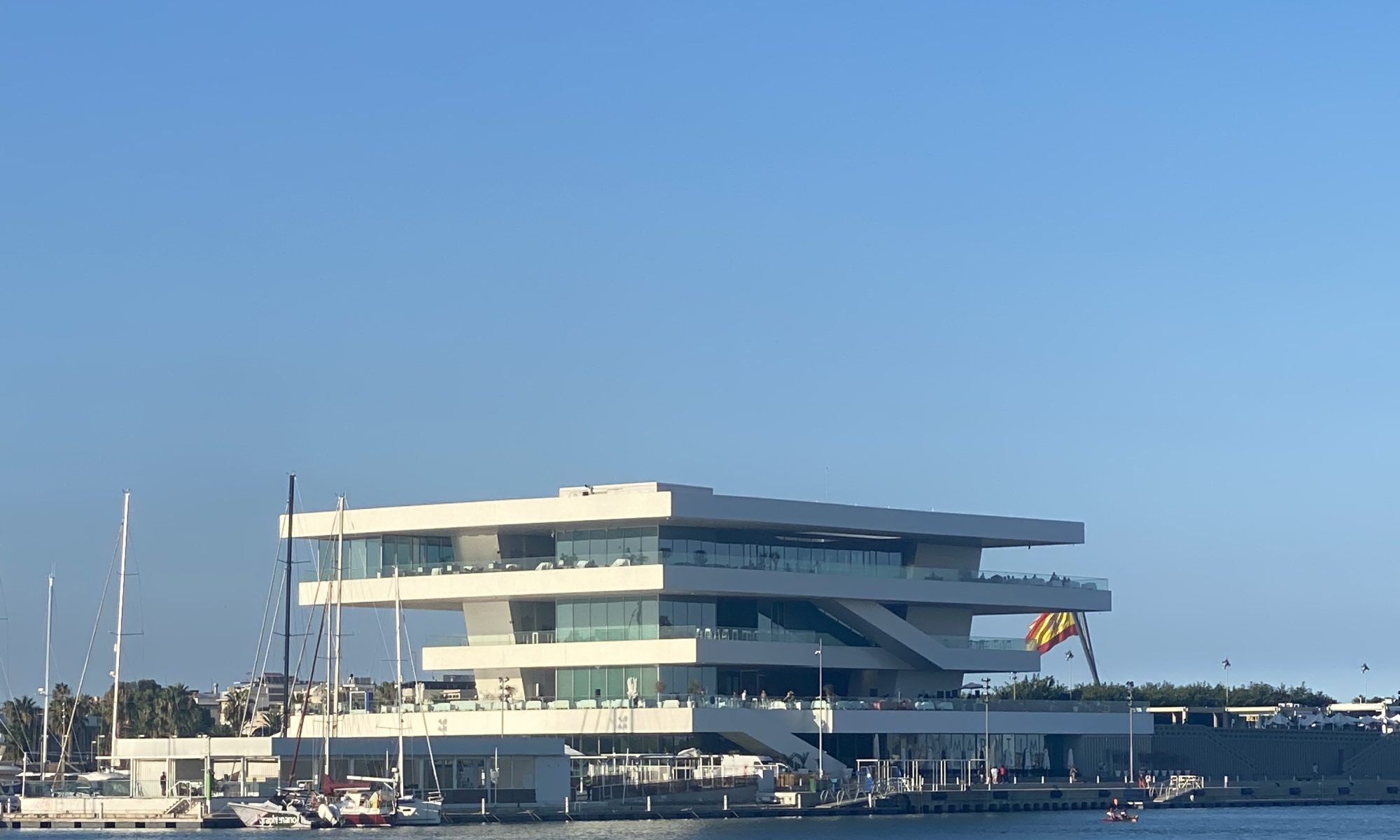 Valencia, del reinado en 2022 al top 3 global en 2023 como mejor ciudad en la que vivir