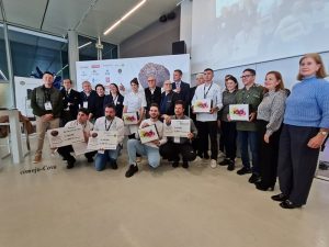VI Edición Concurso Gastronómico Valenciano de la Trufa de Andilla VI Edición Concurso Gastronómico Valenciano de la Trufa de Andilla