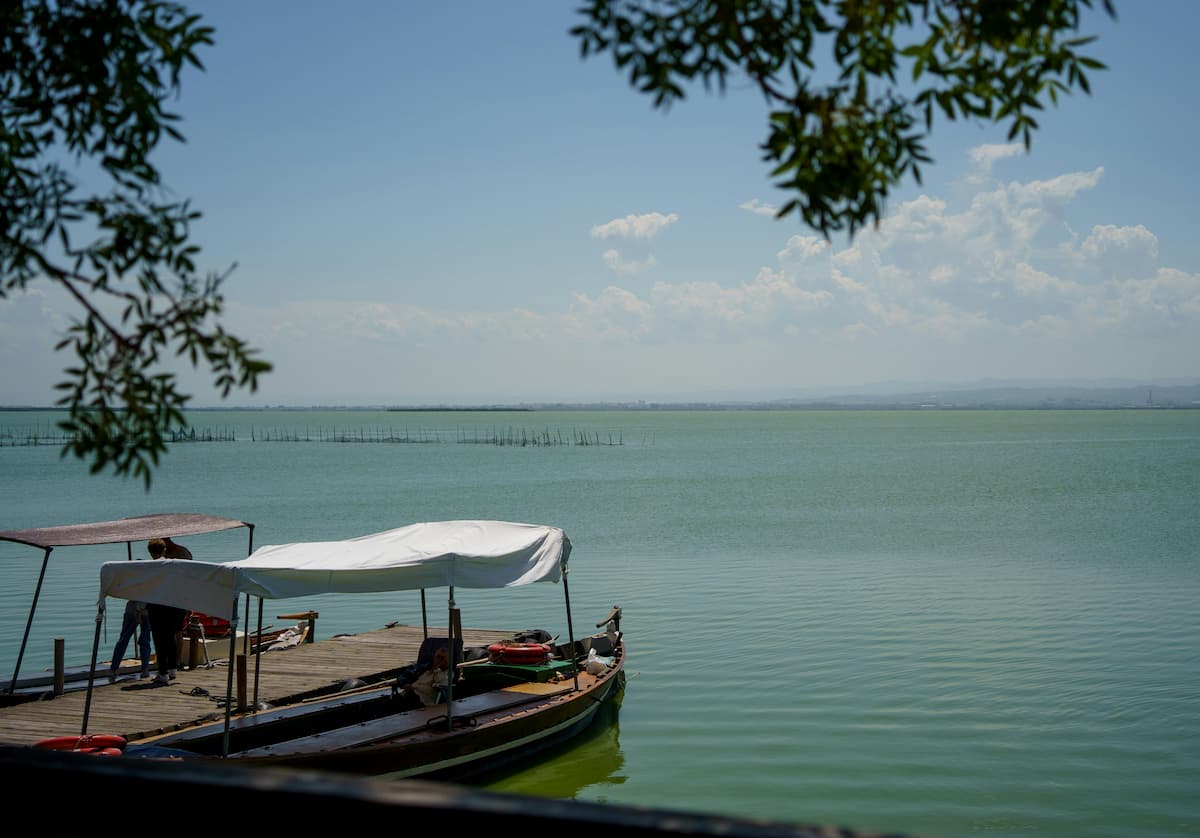 albufera boda pequeña valencia veles e vents