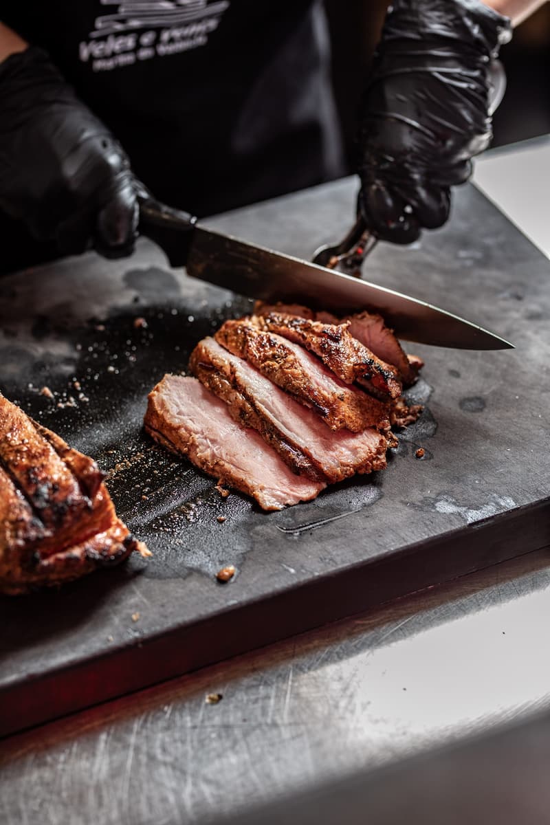 reservar restaurante valencia veles e vents carne