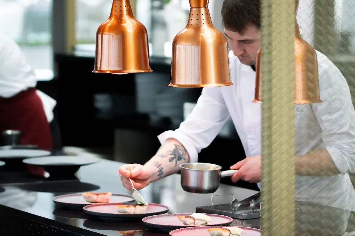 chef La Sucursal regala experiencia Veles e Vents